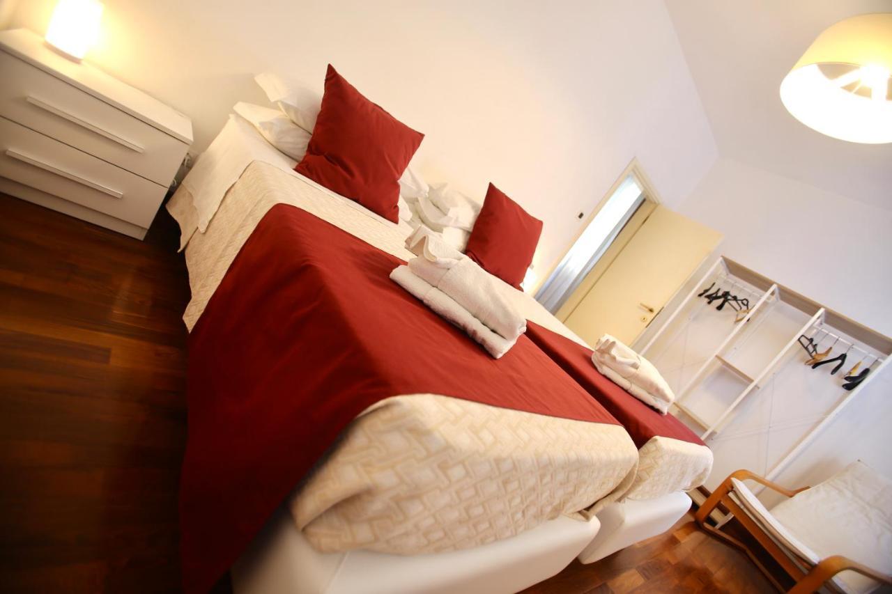 Ca Donzela Apartamento *