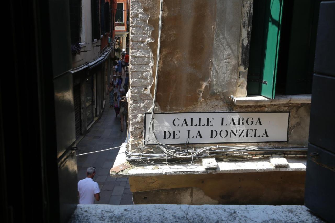 Apartamento Ca Donzela