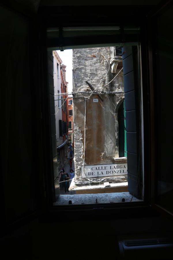 Apartamento Ca Donzela *