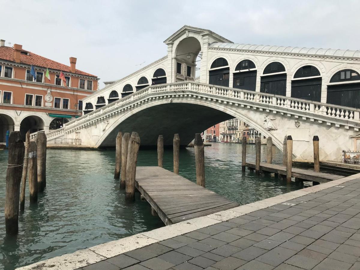 Ca Donzela Apartamento Venecia