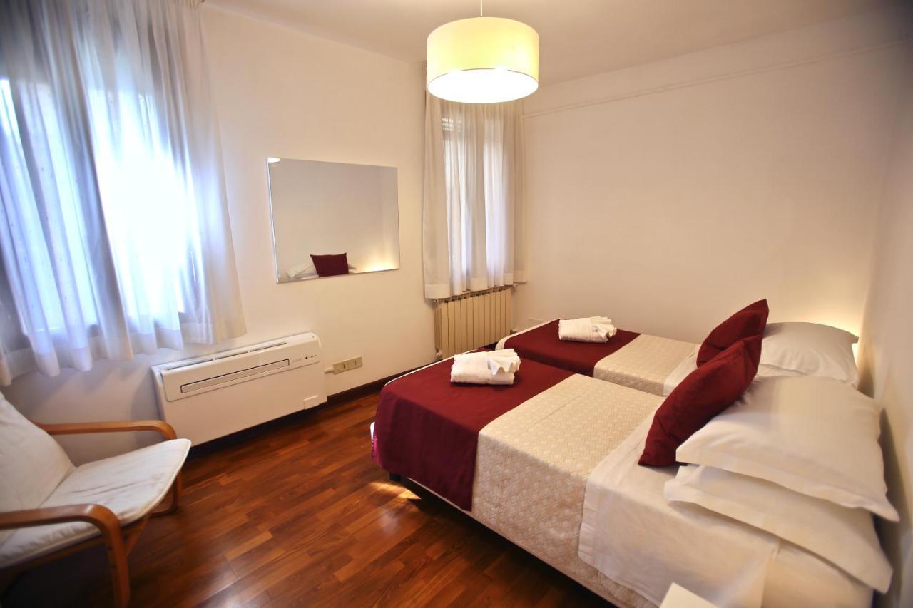 Ca Donzela Apartamento Venecia