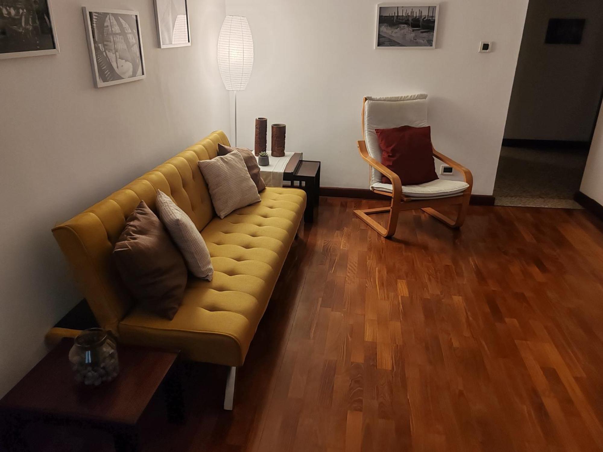 Ca Donzela Apartamento *