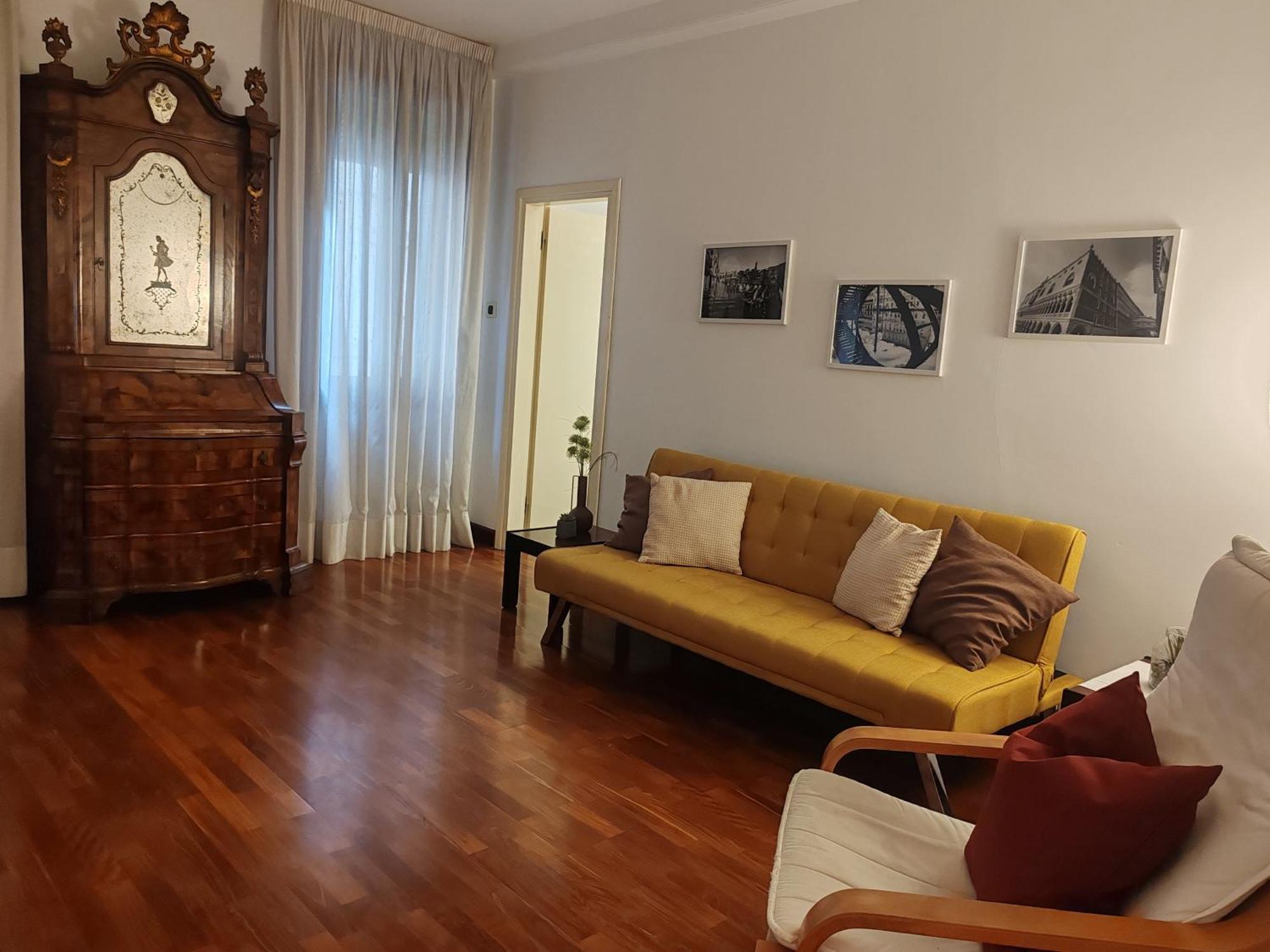 Ca Donzela Venecia