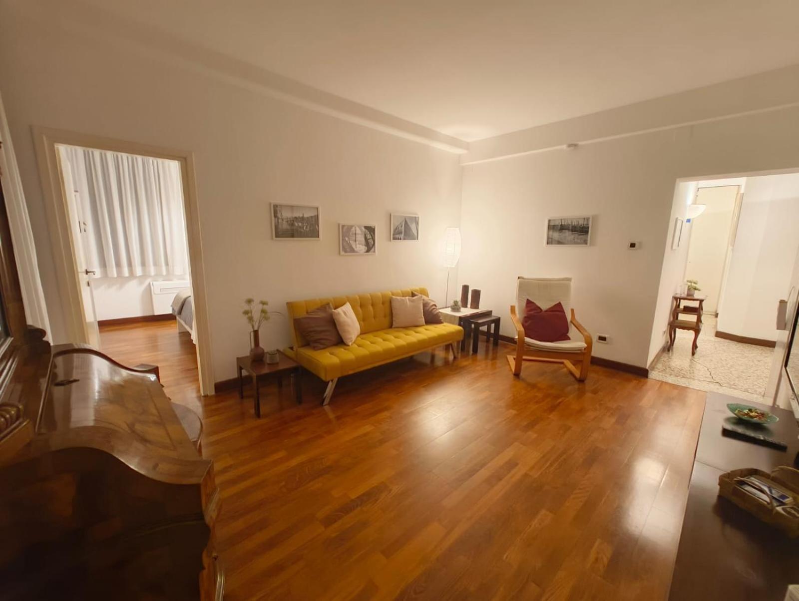 Apartamento Ca Donzela