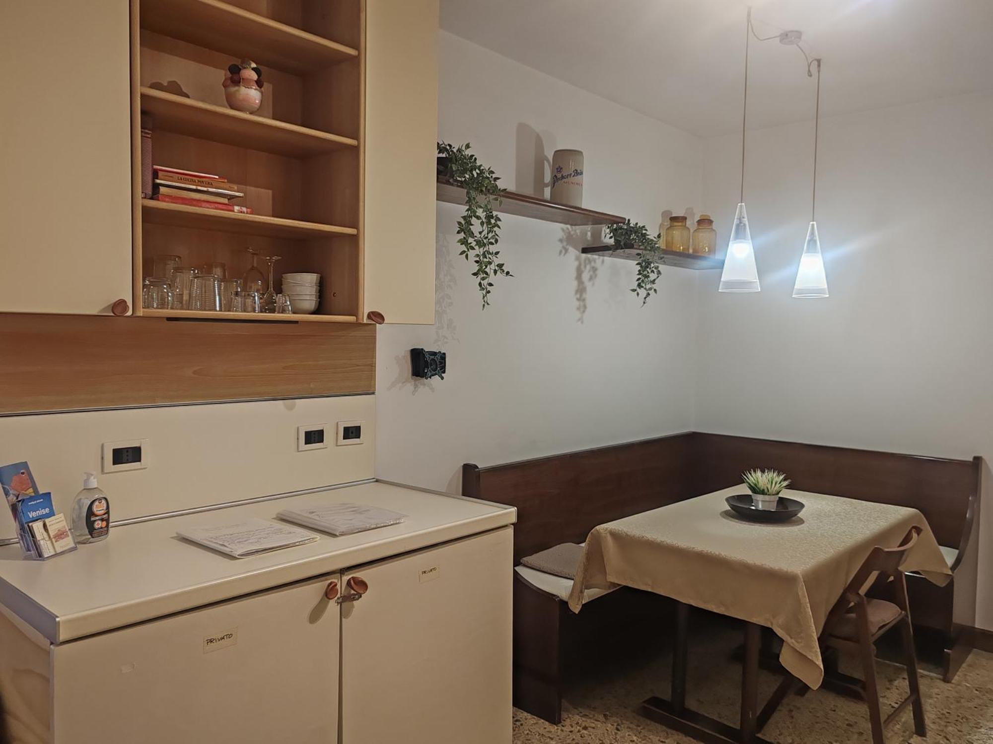 Apartment Ca Donzela Venice