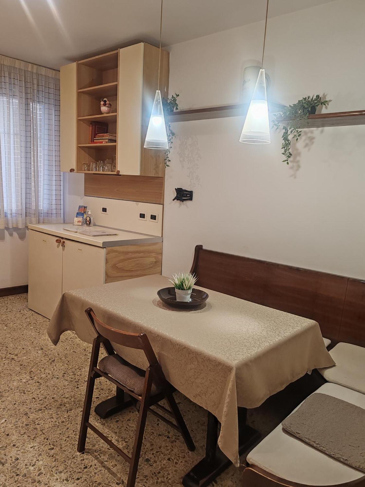 Apartment Ca Donzela *