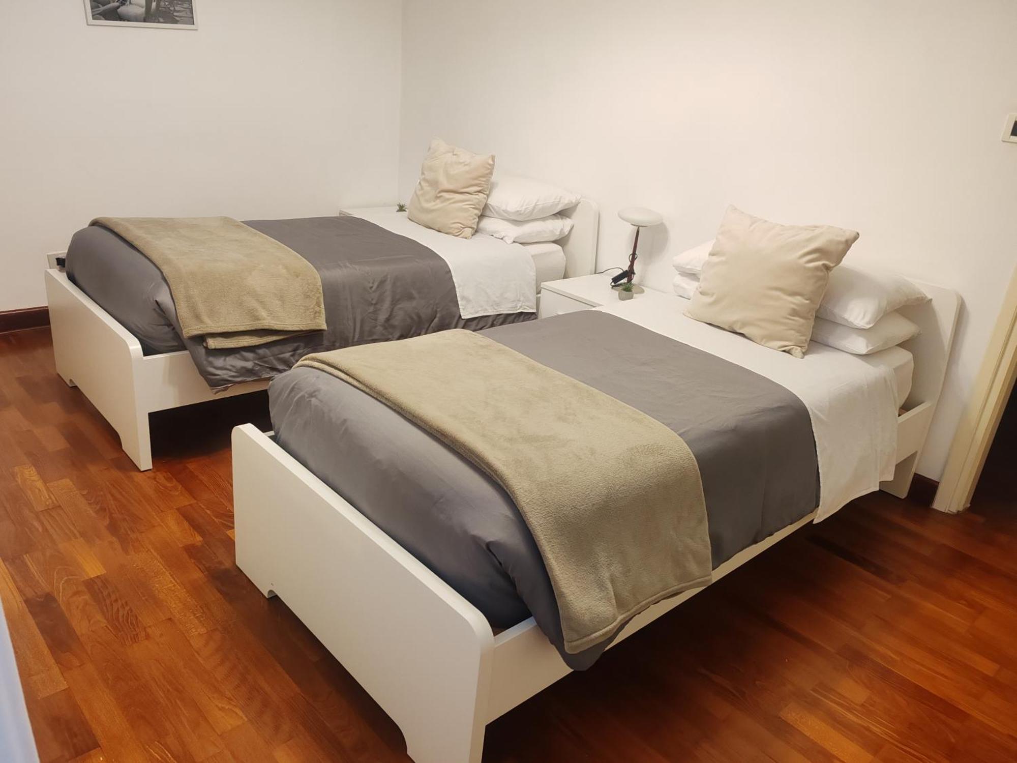 Ca Donzela Apartment Venice